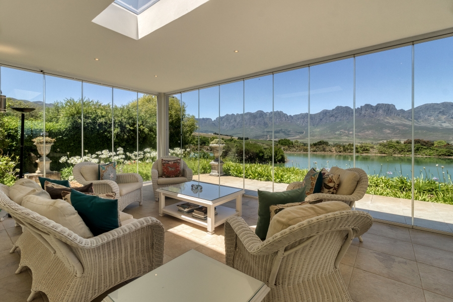 3 Bedroom Property for Sale in Erinvale Golf Estate Western Cape